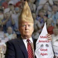 Make America White